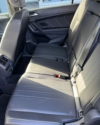 Volkswagen Tiguan Allspace cena 94900 przebieg: 5000, rok produkcji 2022 z Pobiedziska małe 379